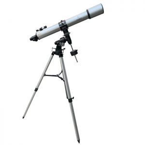 تلسکوپ کامار مدل CRG 80 900-1