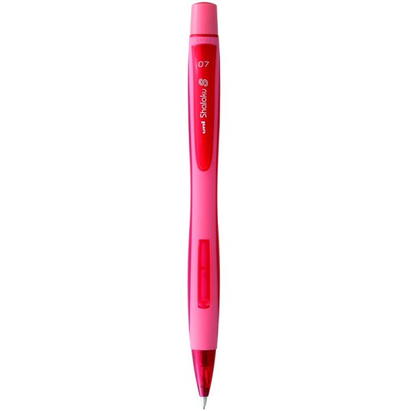 مداد نوکی 0.7 یونی بال کلاچ دار مدل شالاکو