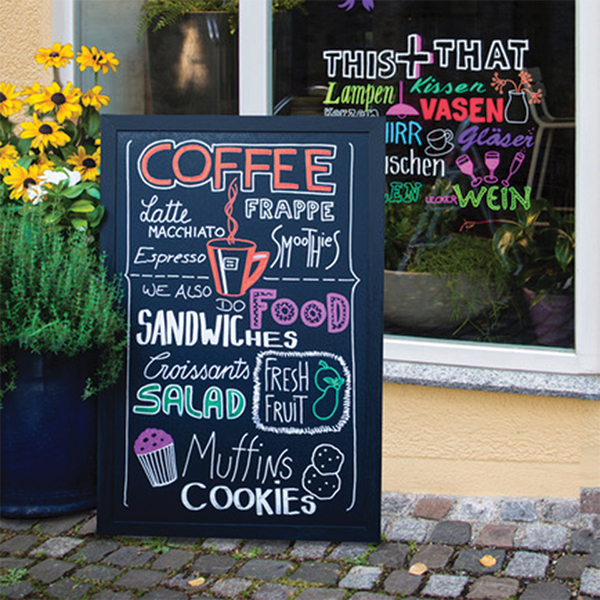 ماژیک گچی یونی بال قطر 5 میل