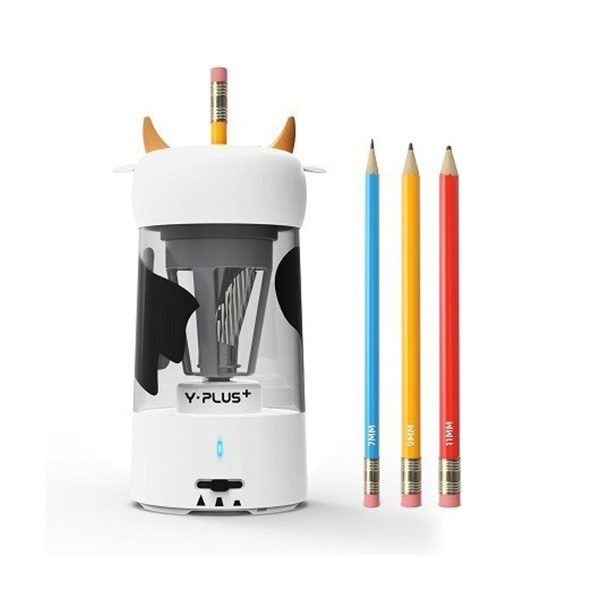 تراش برقی طرح گاو فکتیس YPLUS