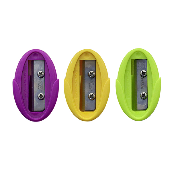 تراش بیضی فکتیس FS1208