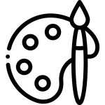 لوازم هنری