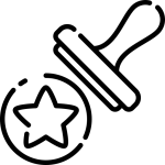 انواع مهر