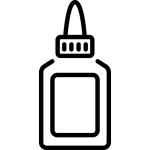 چسب