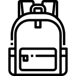 ملزومات جانبی مدرسه