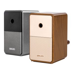 تراش رومیزی دلی مدل E71160 طرح اسپیکر