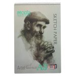 دفتر طراحی A3 مدیر کد 05