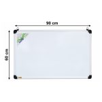 تخته وایت برد مغناطیسی سایز 60×90