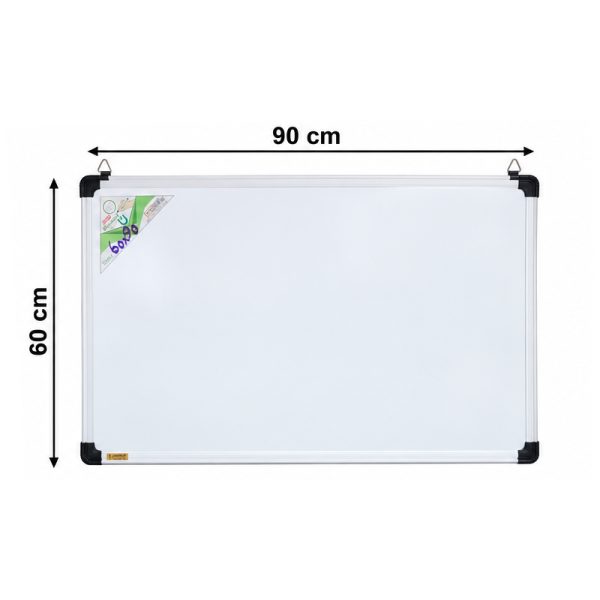 تخته وایت برد مغناطیسی سایز 60×90