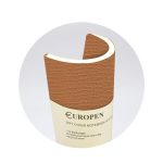 دفتر یوروپن SOFTCOVER SLIM SKETCH جنس جلد