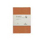 دفتر یوروپن SOFTCOVER SLIM SKETCH قهوه ای روشن