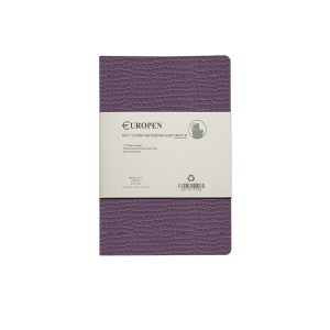 دفتر یوروپن SOFTCOVER SLIM SKETCH